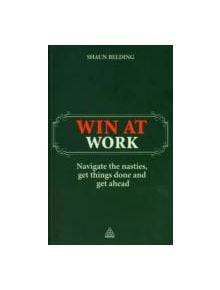 Win at Work - 9780749457112