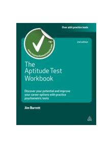 The Aptitude Test Workbook - 9780749461904