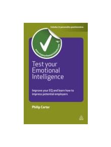 Test Your Emotional Intelligence - 9780749462307