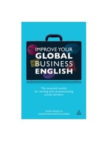 Improve Your Global Business English - 9780749466138