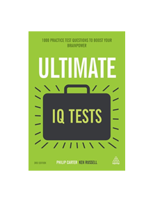 Ultimate IQ Tests - 9780749474300