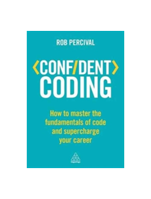 Confident Coding - 9780749479633