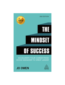 The Mindset of Success - 9780749480356