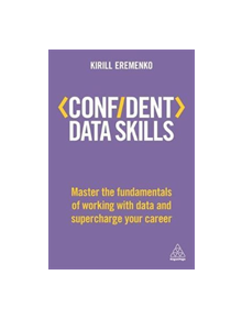 Confident Data Skills - 9780749481544