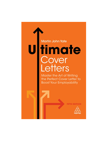 Ultimate Cover Letters - 9780749481667