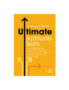 Ultimate Aptitude Tests - 9780749482084