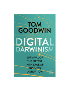 Digital Darwinism - 12133 - 9780749482282