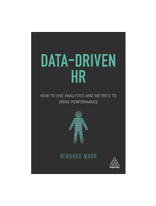 Data-Driven HR - 9780749482466