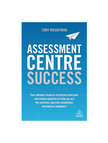 Assessment Centre Success - 9780749483135