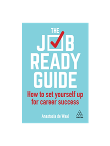 The Job-Ready Guide - 9780749483258