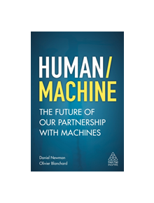 Human/Machine - 9780749484248