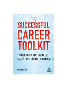 The Successful Career Toolkit - 9780749484774