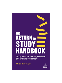 The Return to Study Handbook - 9780749496906