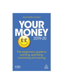 Your Money 2019-20 - 9780749497286