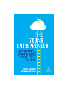 The Young Entrepreneur - 9780749497347