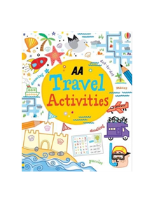 Travel Activities - 9780749581596