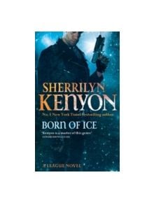 Born Of Ice - 9780749908997