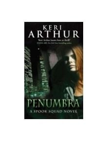 Penumbra - 9780749909130