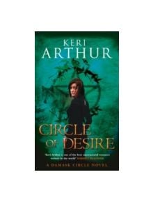 Circle Of Desire - 9780749909185