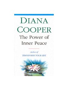 The Power Of Inner Peace - 9780749919481