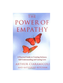 The Power Of Empathy - 9780749921026