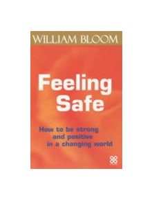 Feeling Safe - 9780749923716