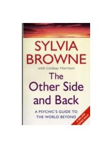 The Other Side And Back - 9780749924218