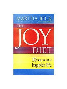 The Joy Diet - 9780749924270