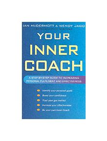 Your Inner Coach - 9780749924829