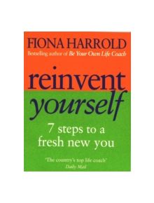 Reinvent Yourself - 9780749924836