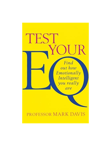 Test Your EQ - 9780749925086