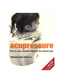 Acupressure - 9780749925345