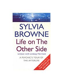 Life On The Other Side - 9780749925352