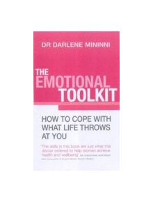 The Emotional Toolkit - 9780749926533