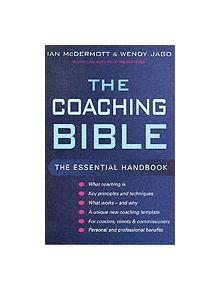 The Coaching Bible - 9780749927042