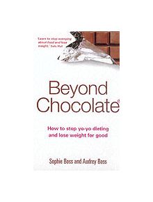 Beyond Chocolate - 9780749927080