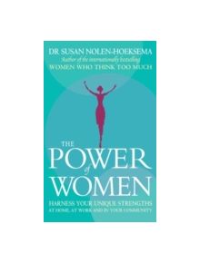 The Power Of Women - 9780749928834