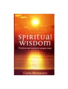 Spiritual Wisdom - 9780749929534