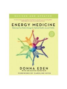 Energy Medicine - 9780749929664