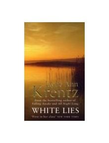 White Lies - 9780749938451