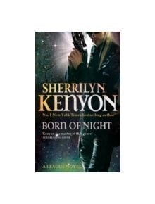 Born Of Night - 9780749939281