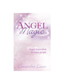 Angel Magic - 9780749940966