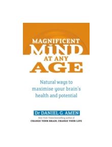 Magnificent Mind At Any Age - 9780749941079