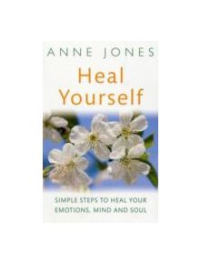 Heal Yourself - 9780749941109