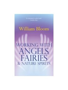 Working With Angels, Fairies And Nature Spirits - 9780749941161