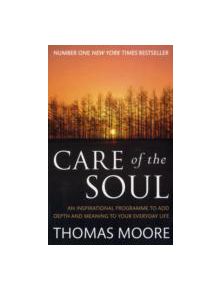 Care Of The Soul - 9780749941208