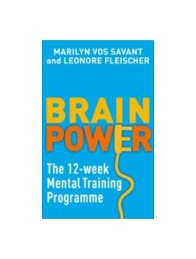 Brain Power - 9780749941215