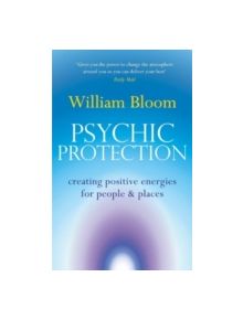 Psychic Protection - 9780749941314