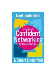 Confident Networking for Career Success and Satisfaction - 9780749941703