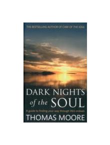 Dark Nights Of The Soul - 9780749942038